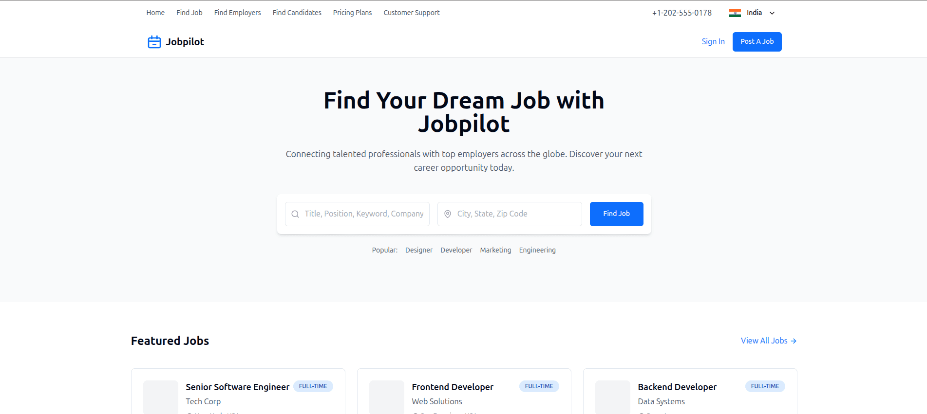 Jobpilot - Image 1