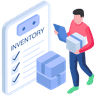 Inventory Management System icon