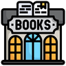 Book Store icon