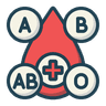 Blood Bank Management System icon