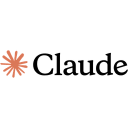 Claude logo